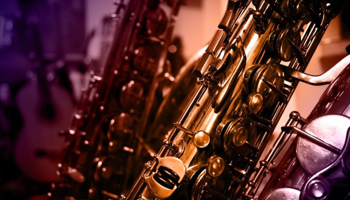 saxophone instrument music 3397023